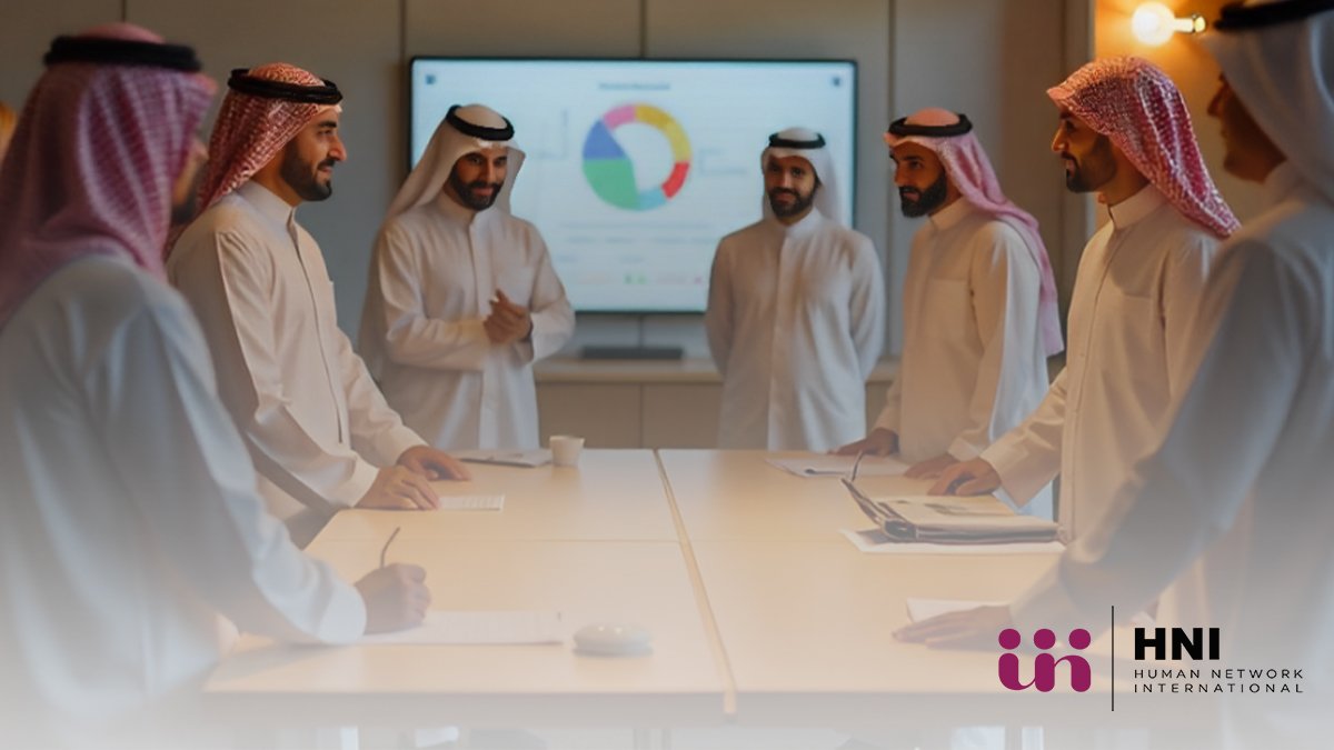 The Perfect Balance: How Corporate Training and Team Building Strengthen Your Workforce