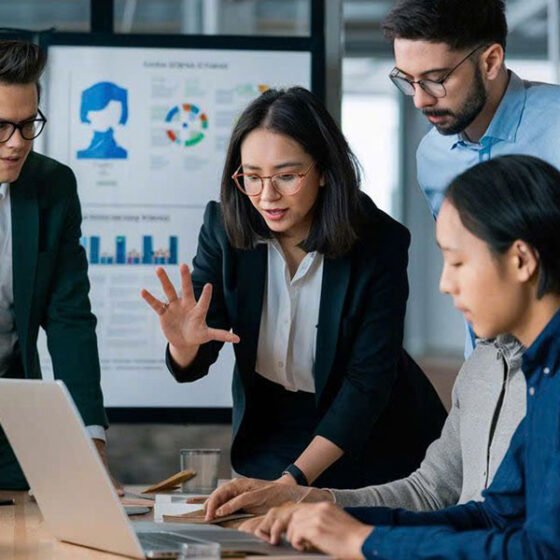 Project Management Fundamentals