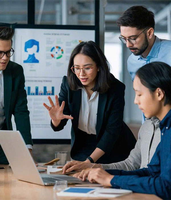 Project Management Fundamentals