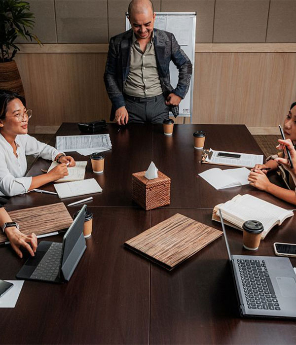 Project Management Professional (PMP)