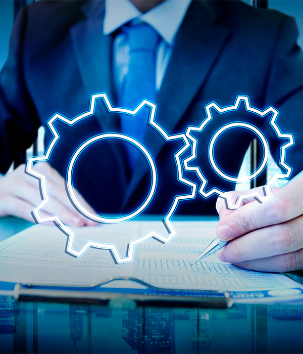 Business Process Reengineering