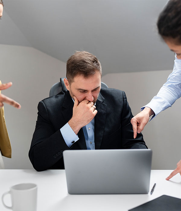 Business Coping With Change