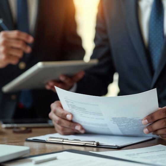 Contract Management