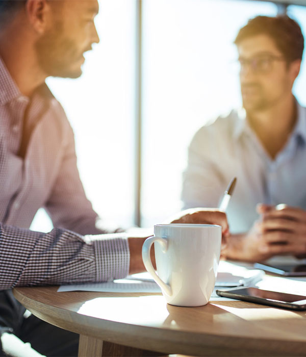 Managing Difficult Conversations