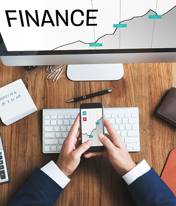 Finance for Non-Finance