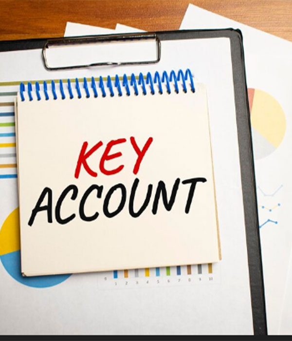 Key Account Management