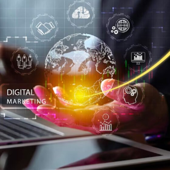 Digital Marketing