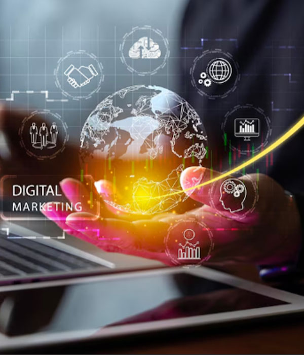 Digital Marketing