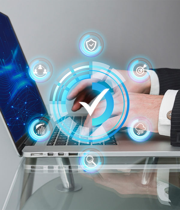 Intro to Digital Transformation