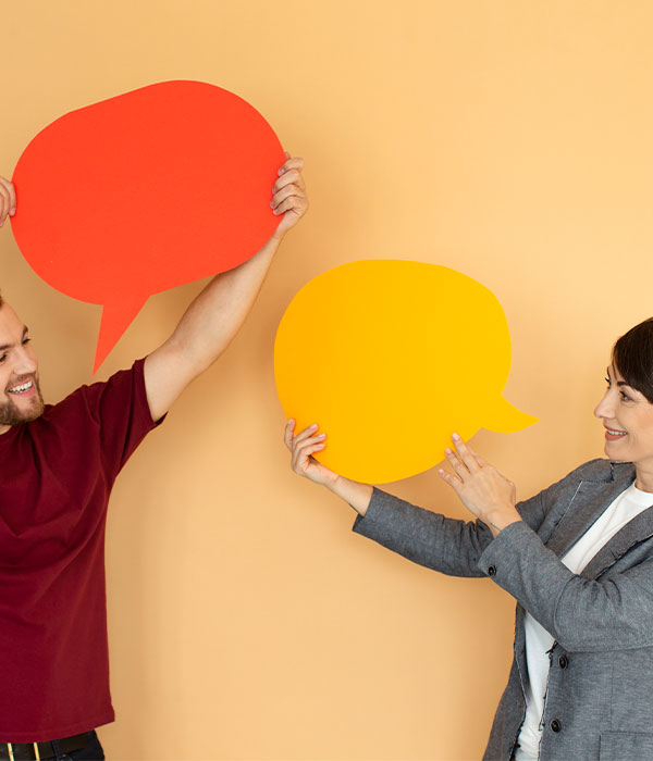 Motivating and Influencing Others