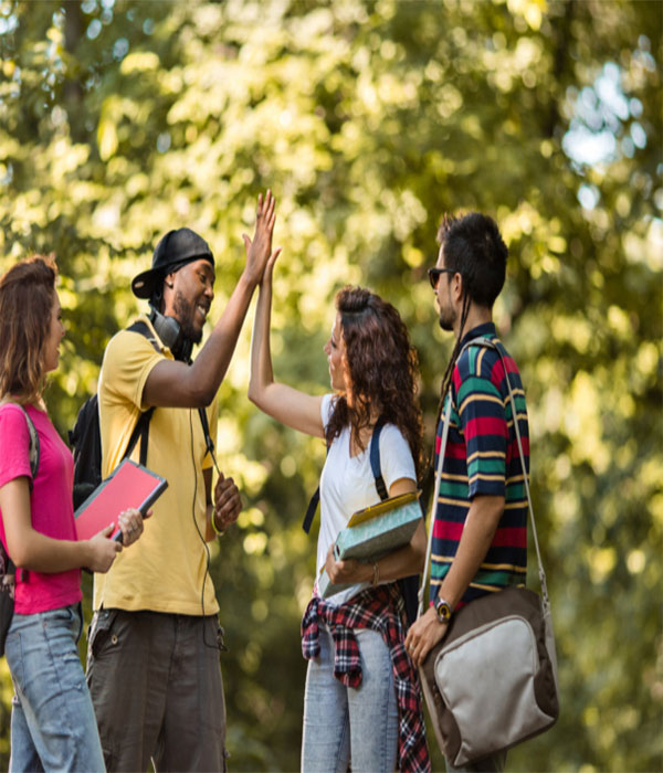 Sustainability Youth Camp