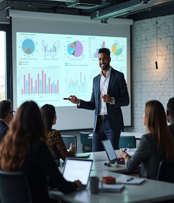 First Time Supervisors