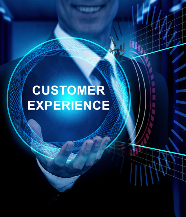 Elite Customer Experience