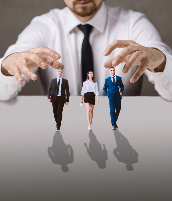 Delegation and Empowerment