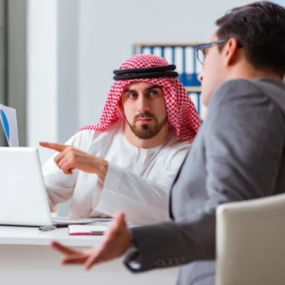 Managing Difficult Conversations