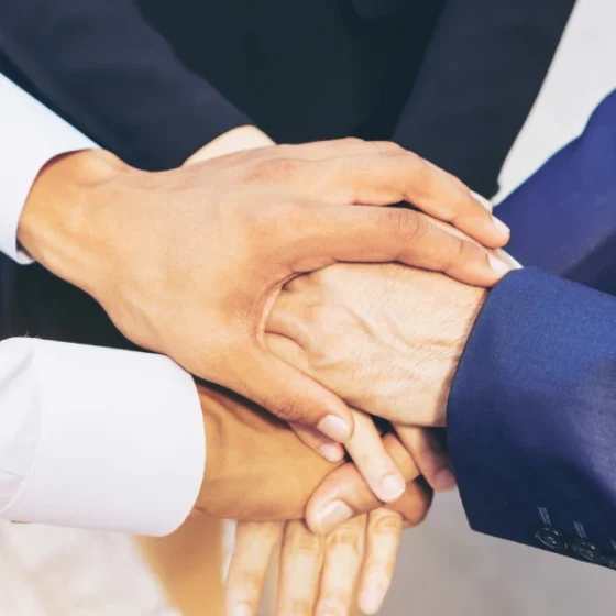 Collaboration and Teamwork