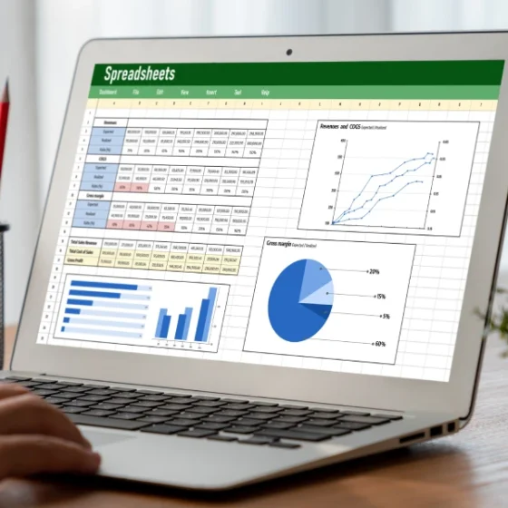 Advance Ms Excel
