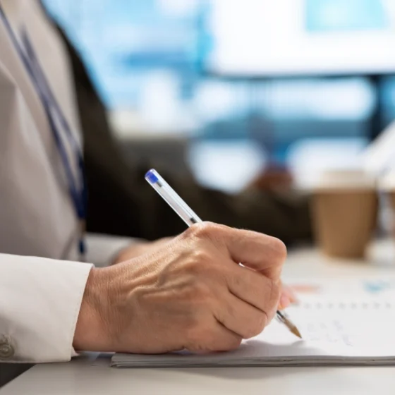 Business Writing