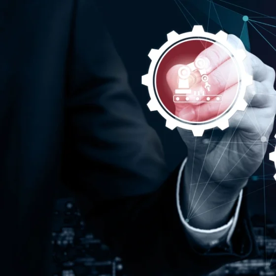 Business Process Re-engineering