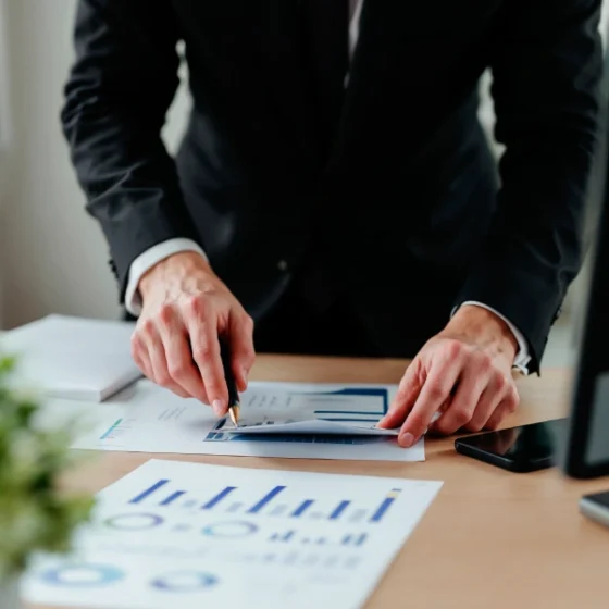Key Account Management