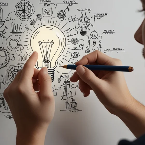 Design Thinking