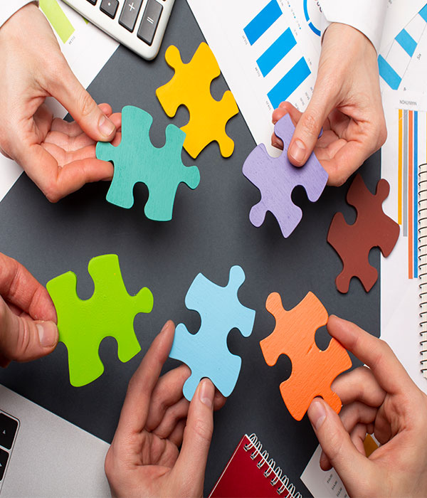 Build a Collaborative Team