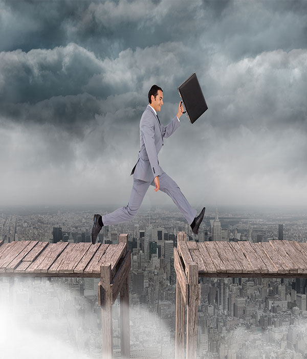 Powerful Negotations