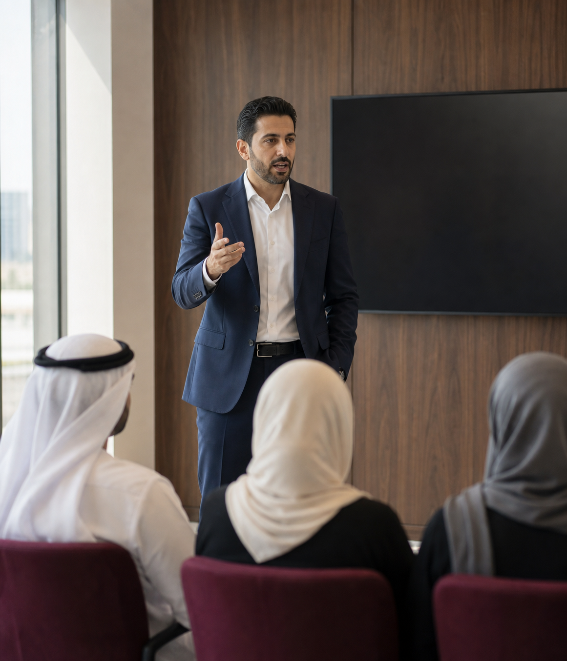 Leadership Development (3)