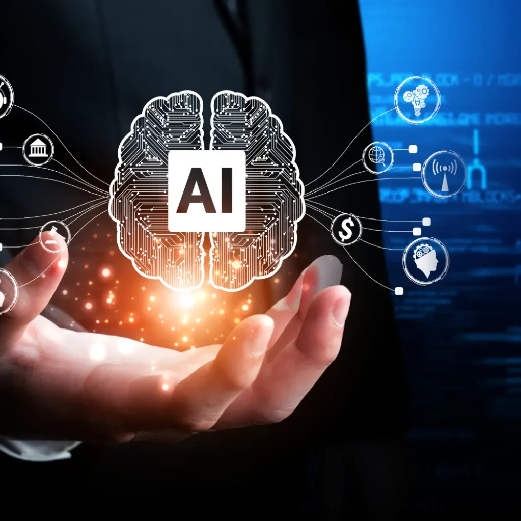 Leadership with AI Leadership with AI