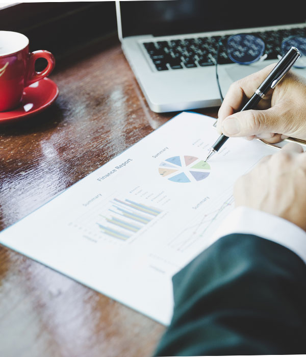 Procurement Management