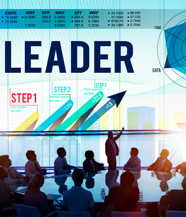 Leadership & Management