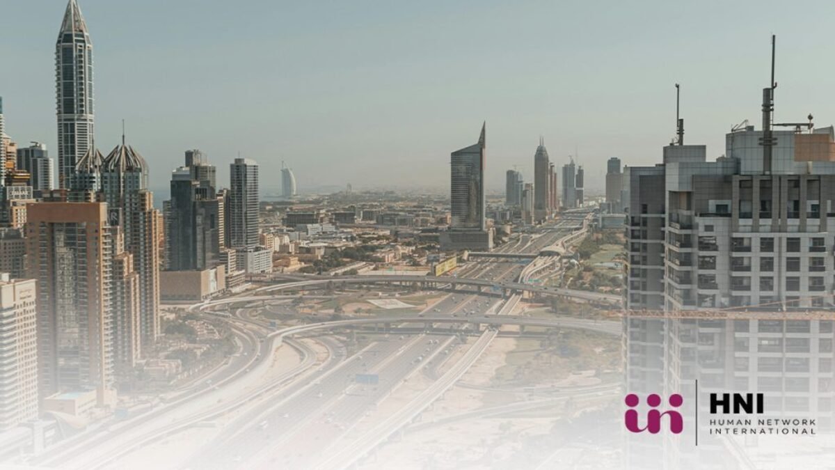 Empowering Leaders: The Key to Business Success in the UAE