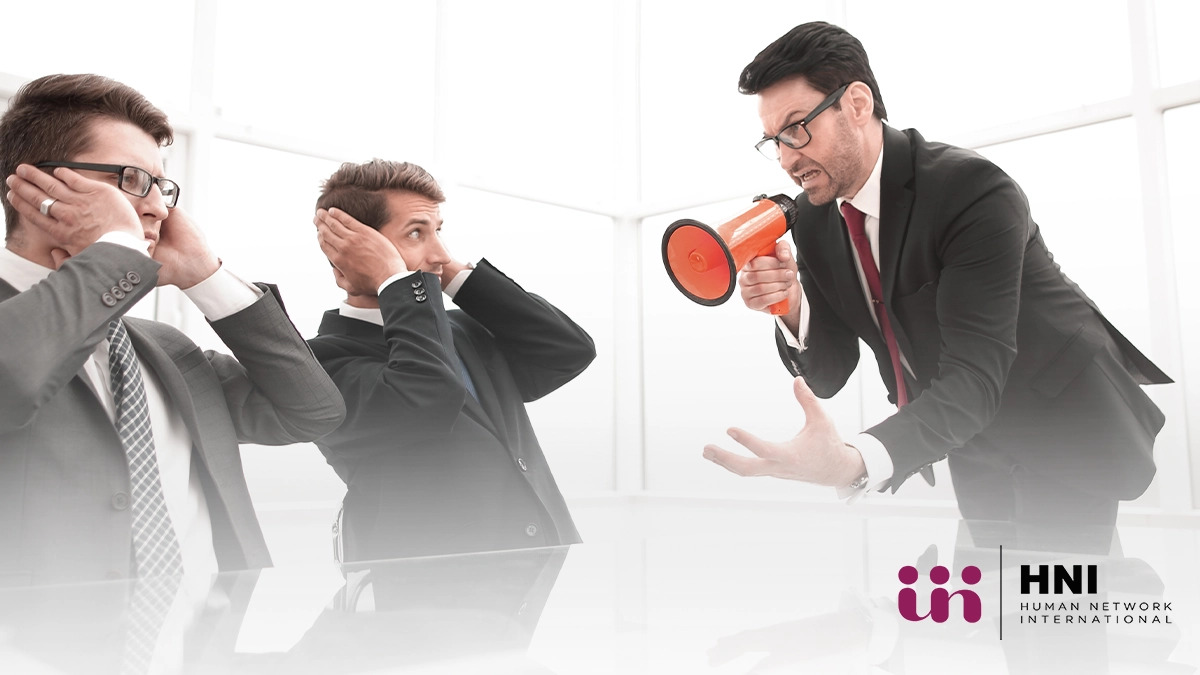 When Leadership Is Silent: How Your Actions Speak Louder Than Your Words