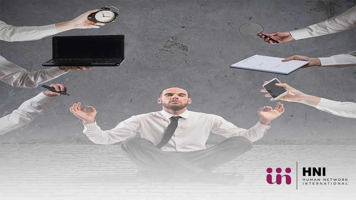 The Emotional Weight HR Carries Behind the Scenes