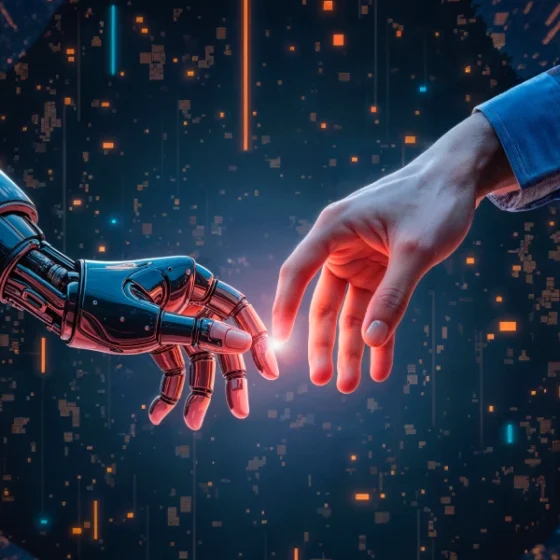 Human-AI Collaboration