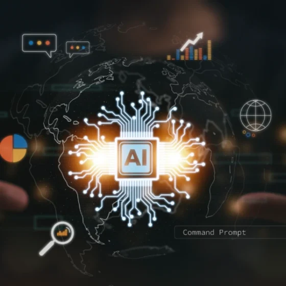 AI in Marketing and Events
