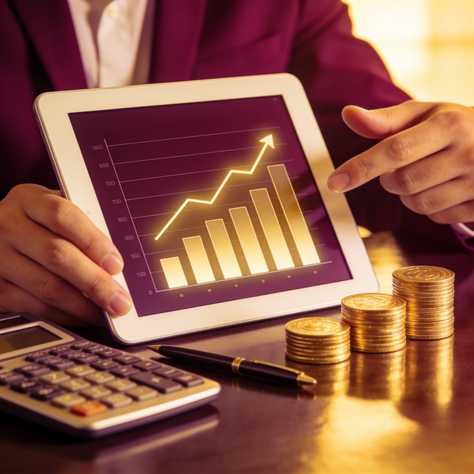 Finance Simplified — Finance for Non-Financials2