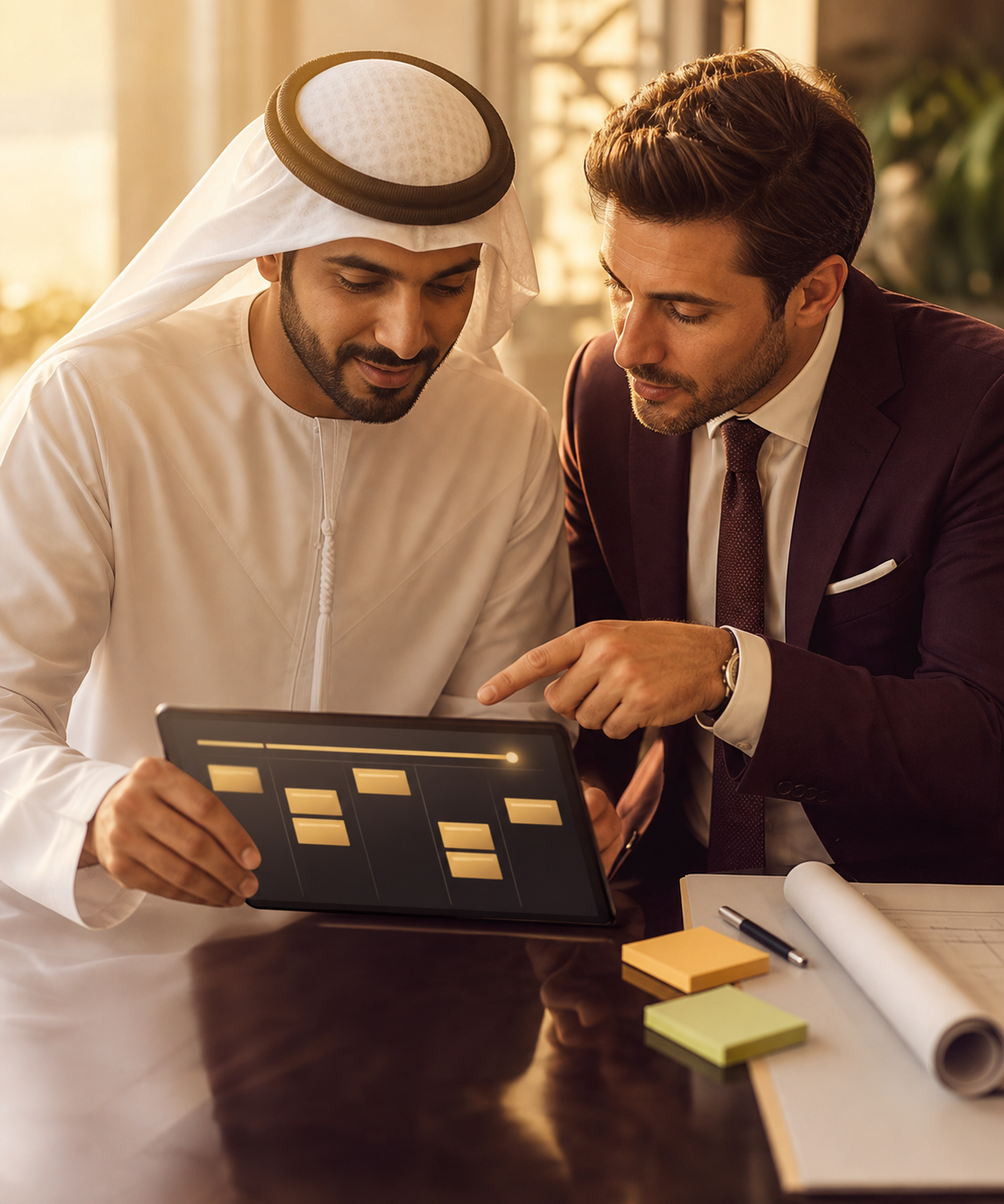 HNI Project Management Masterclass