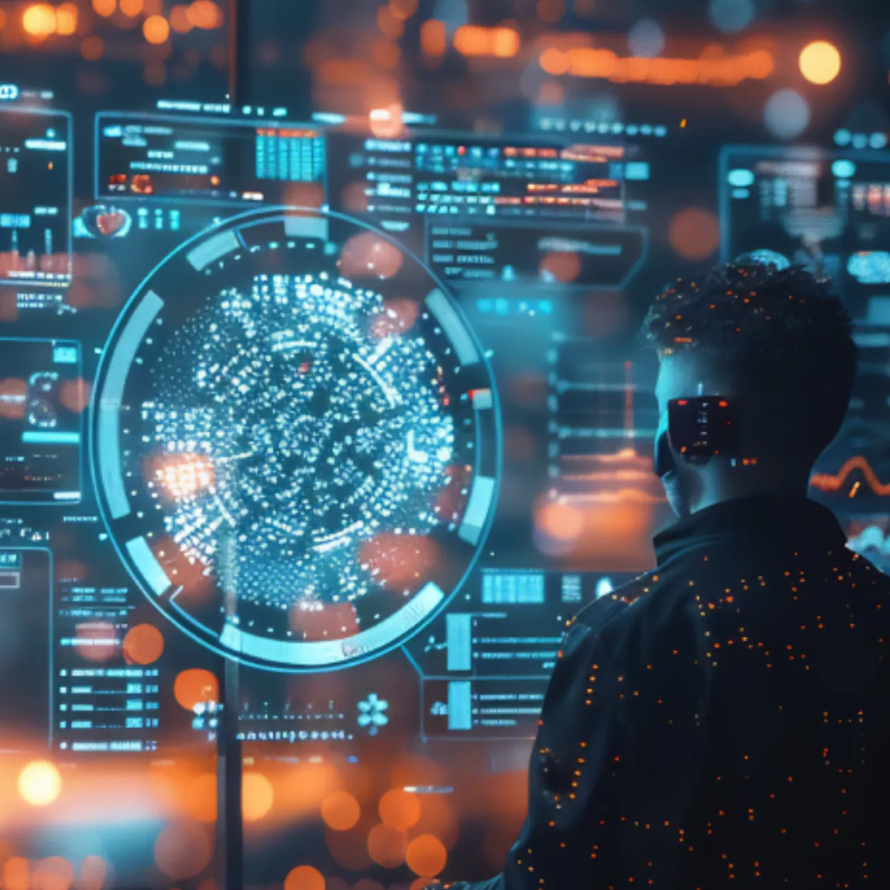 AI in Big Data Analytics AI in Big Data Analytics