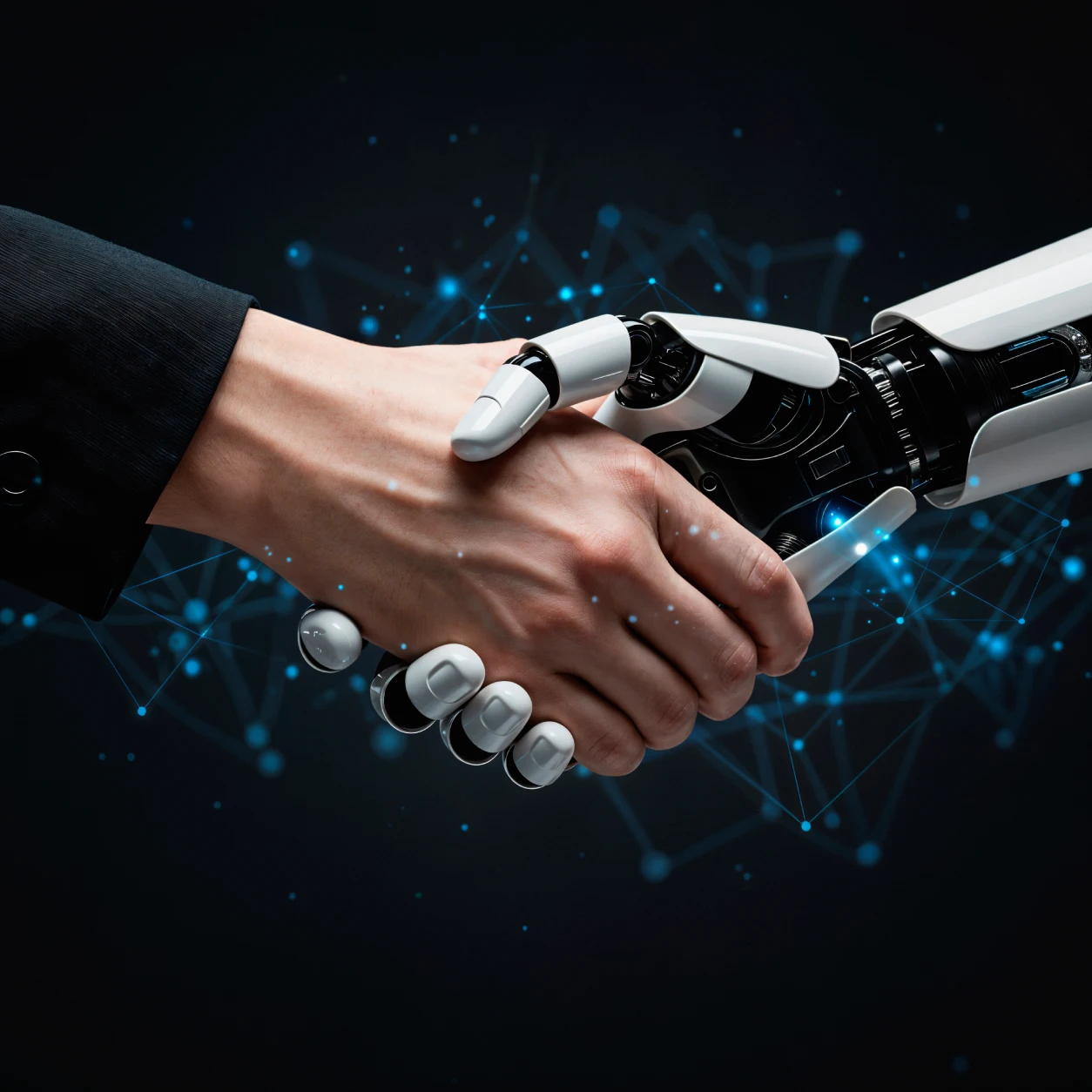 Human-AI Collaboration