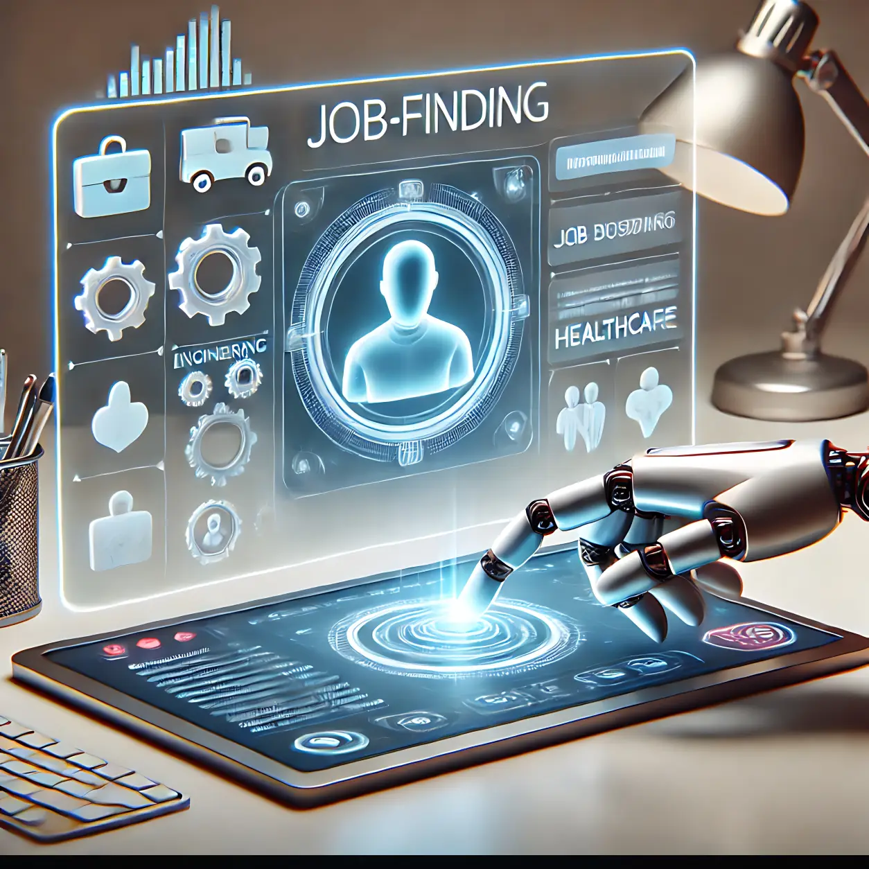 AI for HR AI for HR