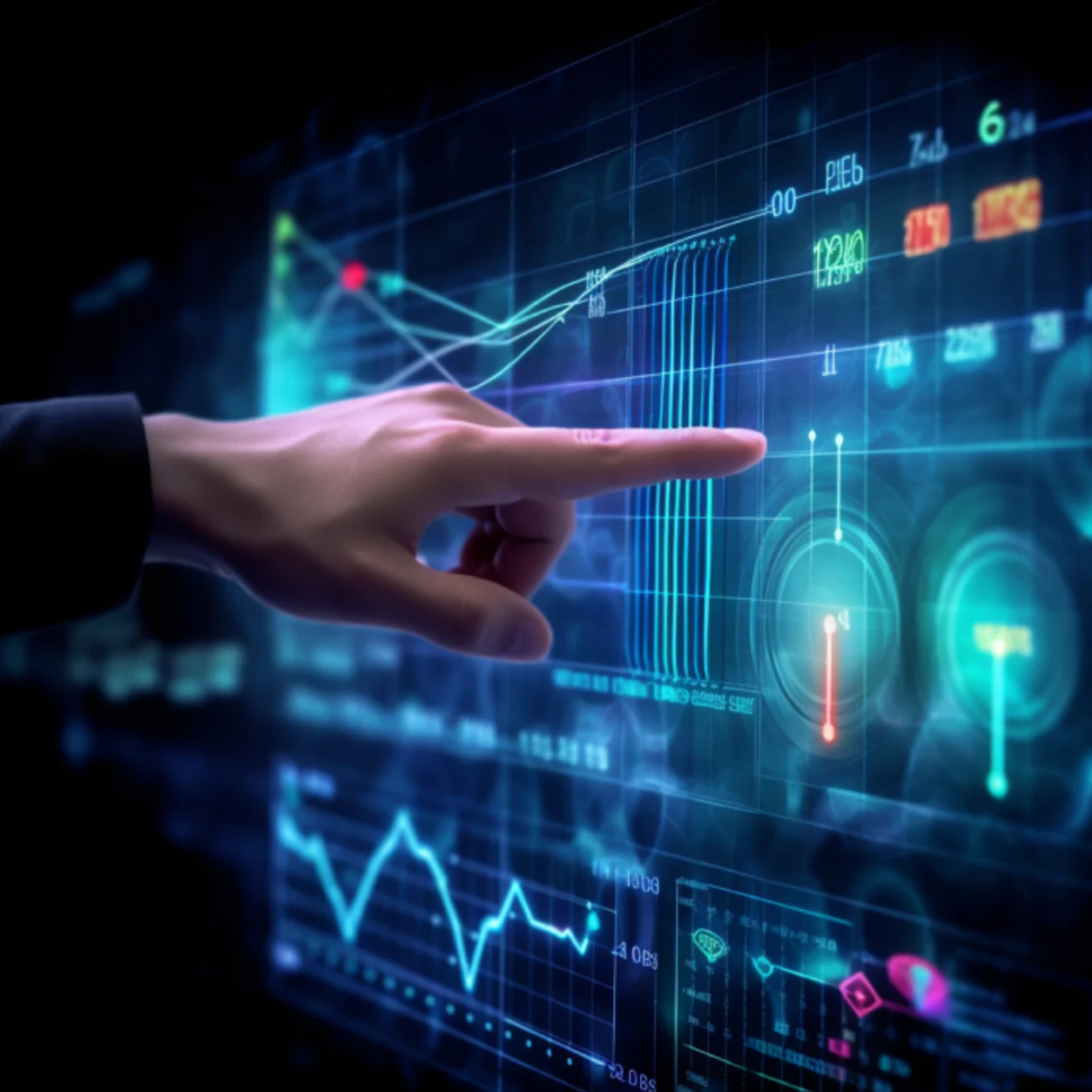 AI Strategy for Boards & C-Suite