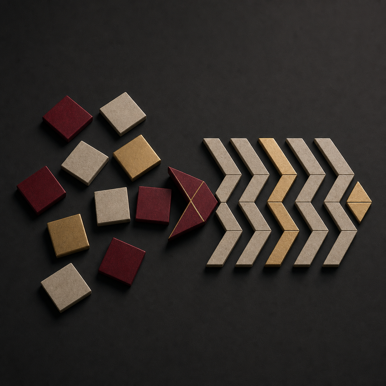 The Spark — Creativity & Innovation