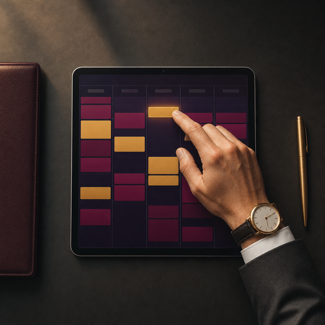Time Wise — Time Management (6) Time Wise — Time Management