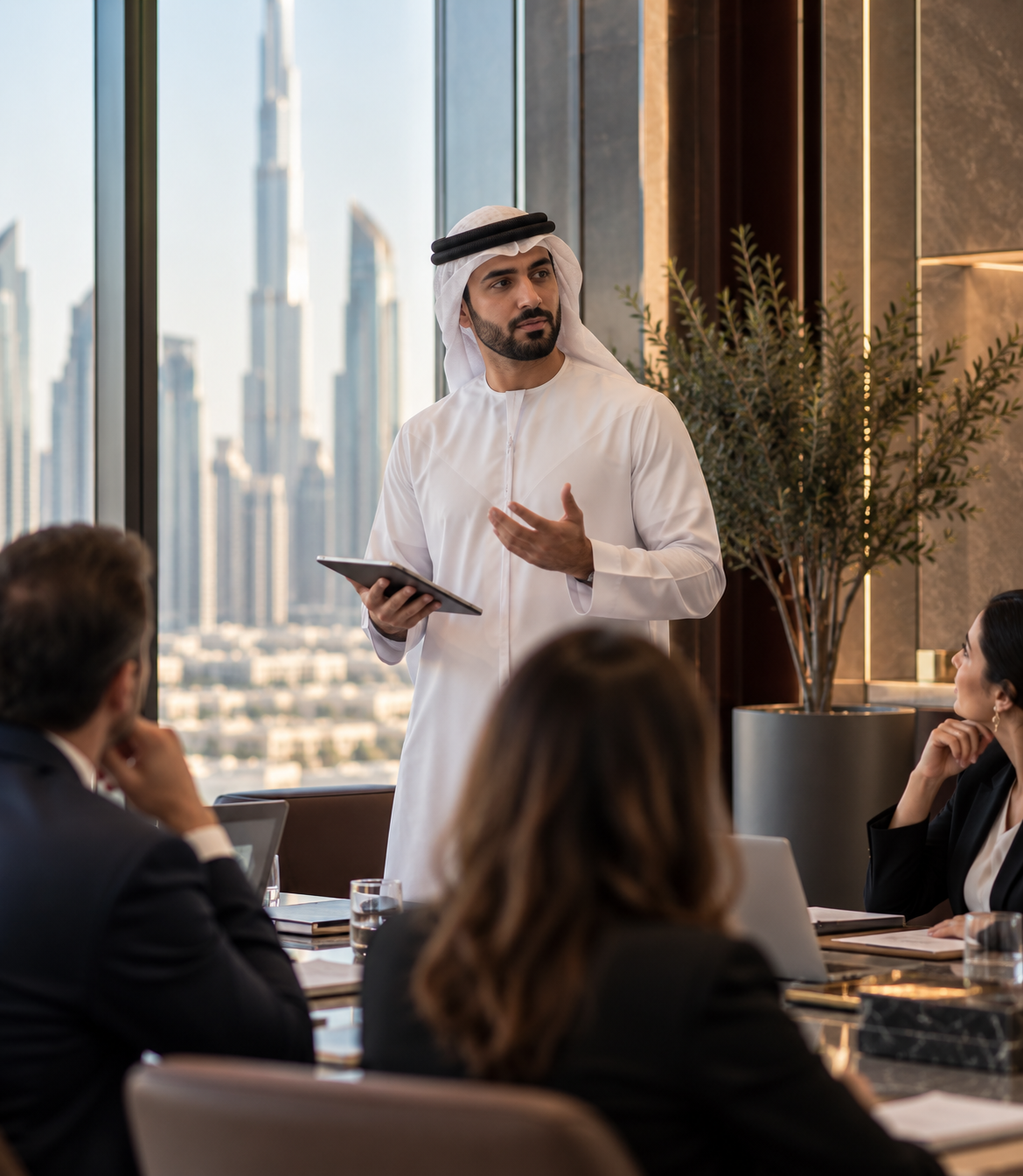 Voice Up — Presentation Skills (4) Voice Up — Presentation Skills