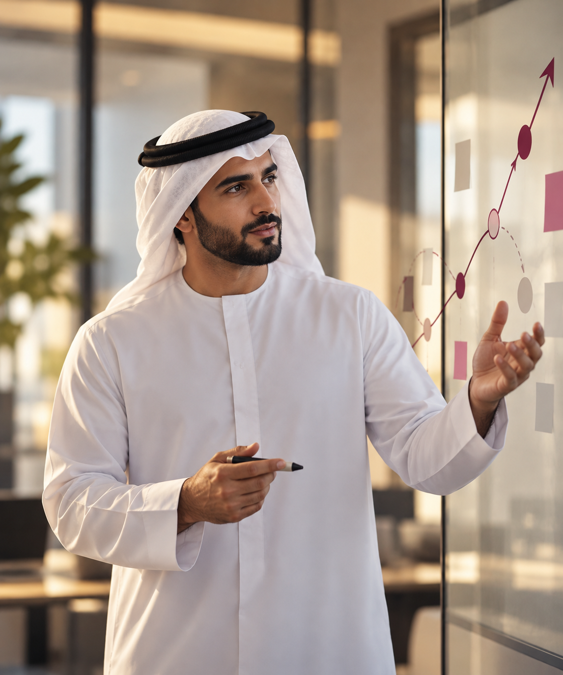 The Shift Change Management